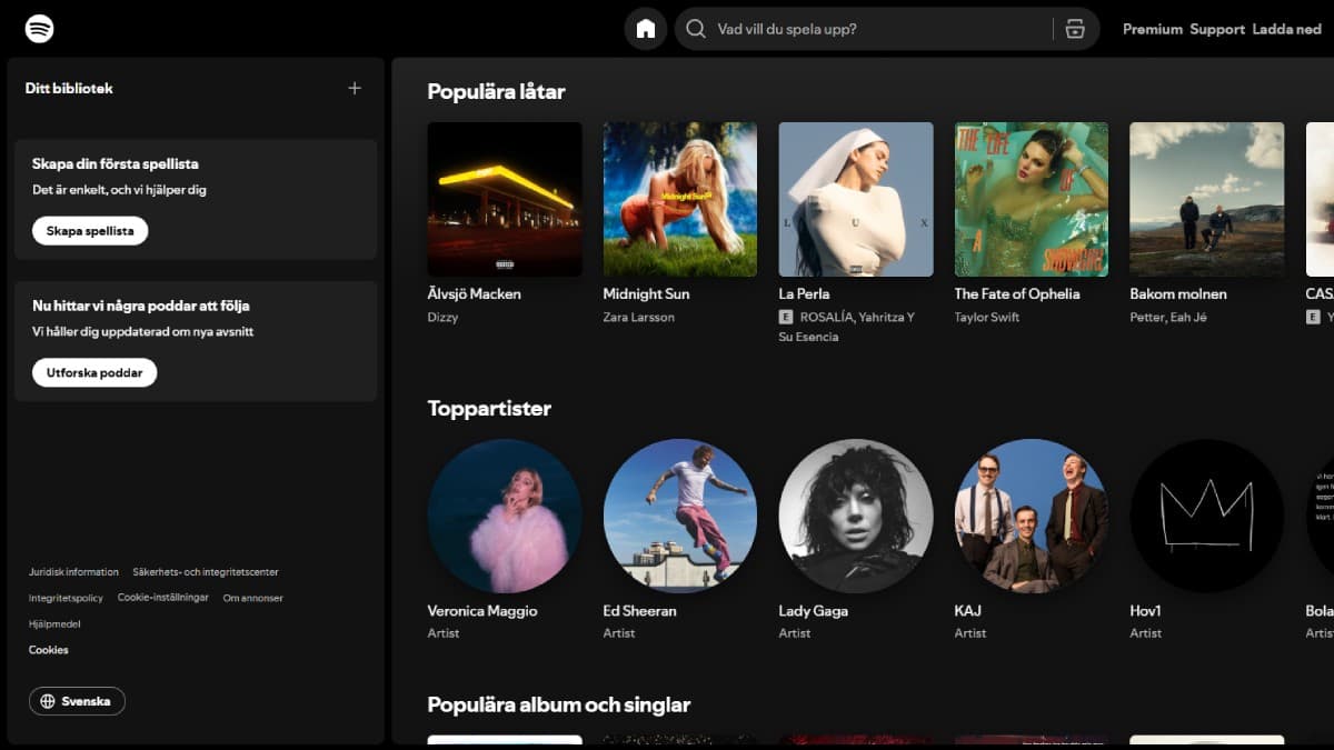 Spotify