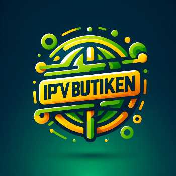 IPTV Butiken Logo