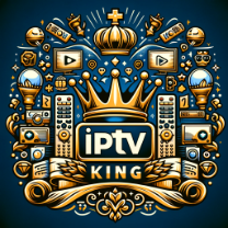 IPTV KING