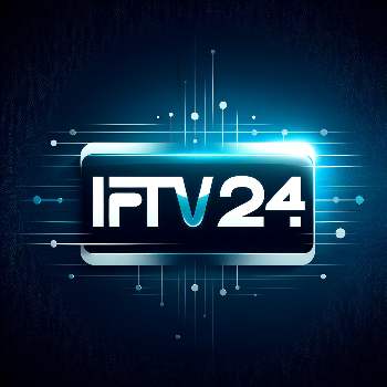 IPTV24 Logo