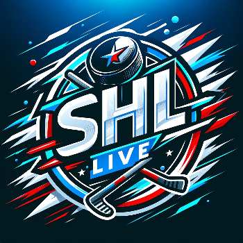 SHL Live Logo