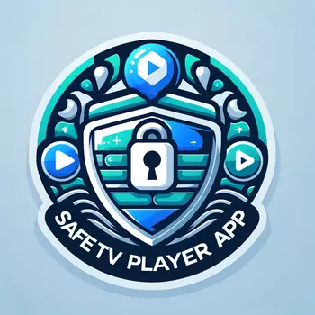 Safe IPTV Player_350x350